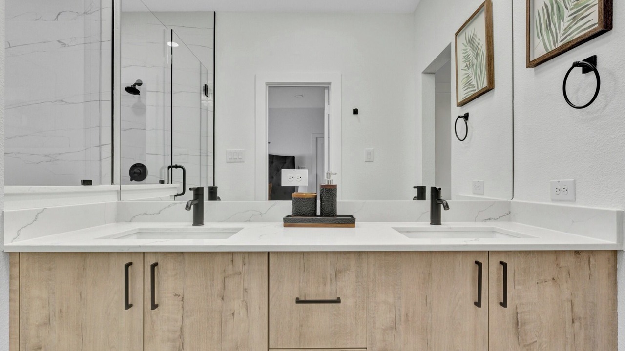 Photo of Bathroom in Dallas