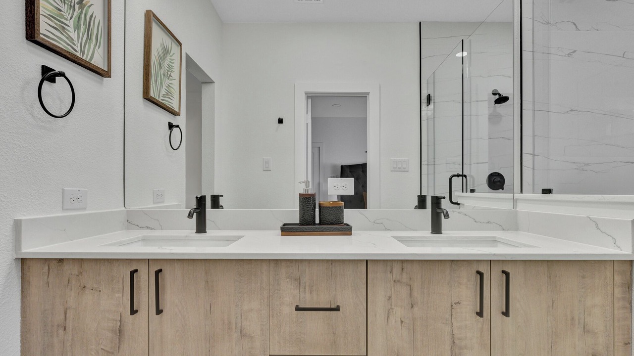 Photo of Bathroom in Dallas