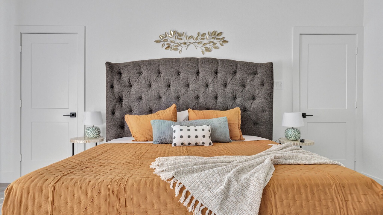 Photo of Bedroom in Dallas