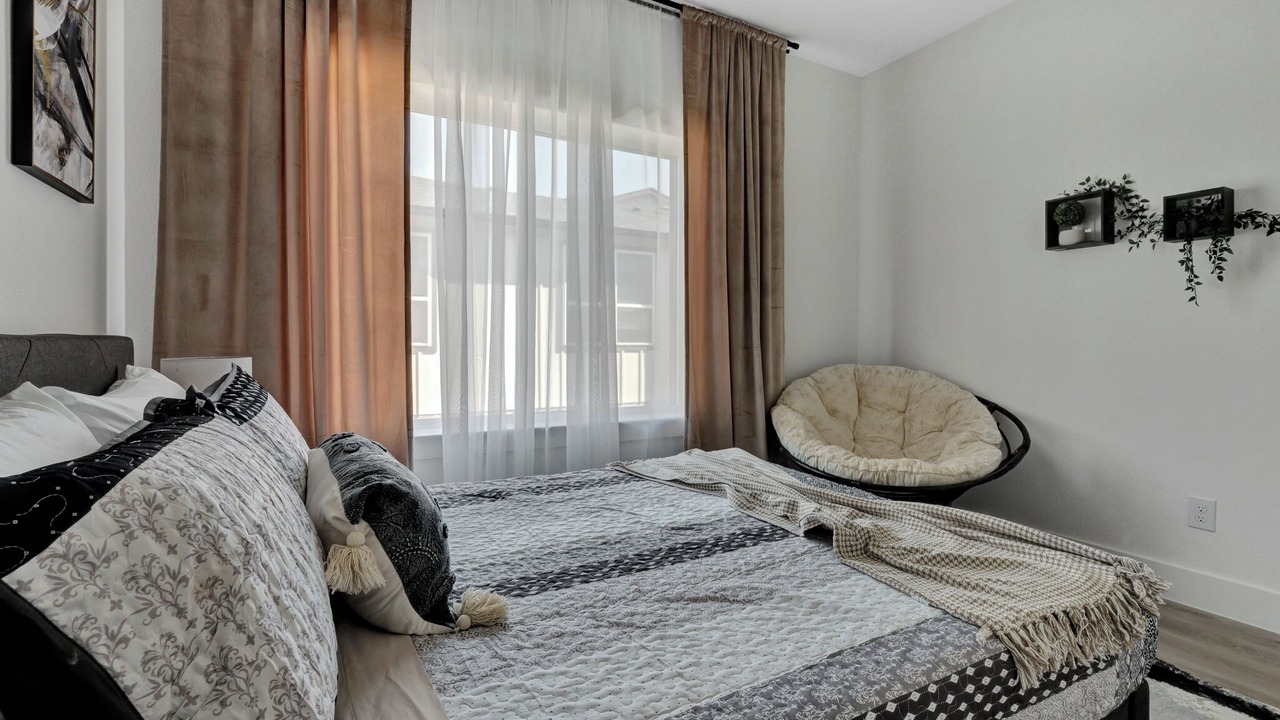 Photo of Bedroom in Dallas