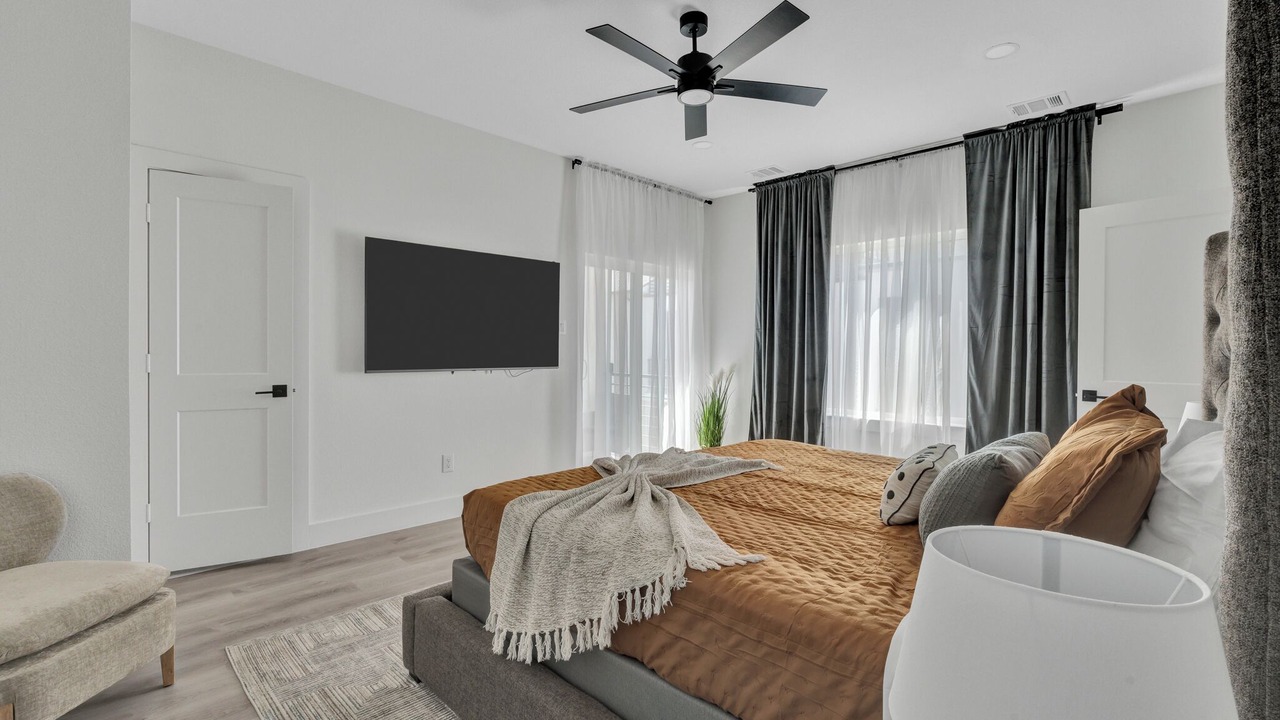 Photo of Bedroom in Dallas