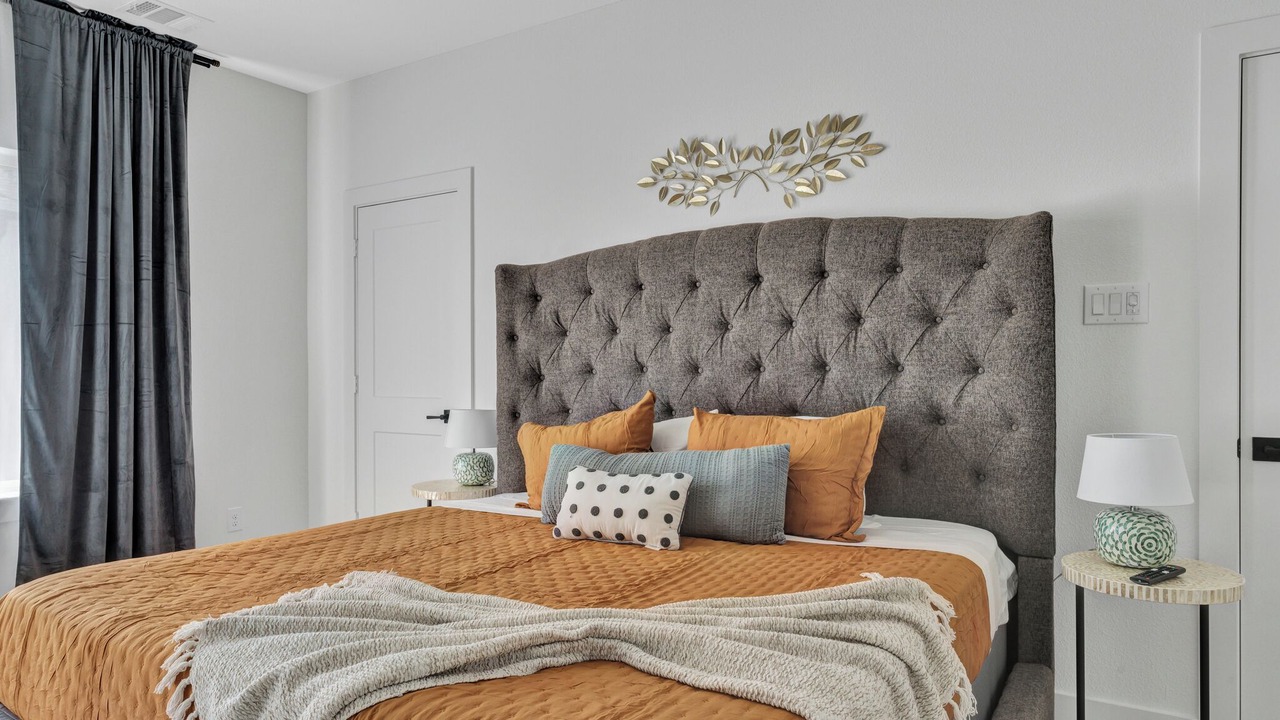 Photo of Bedroom in Dallas