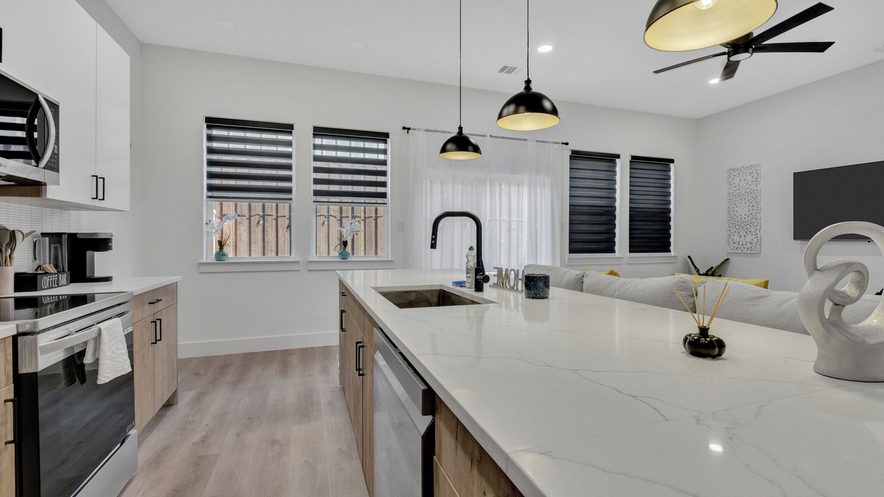 Photo of Kitchen in Dallas