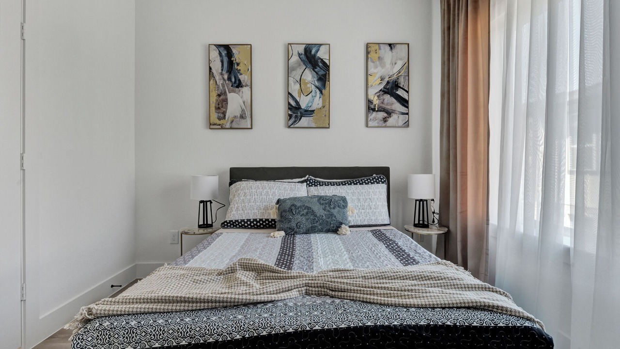 Photo of Bedroom in Dallas