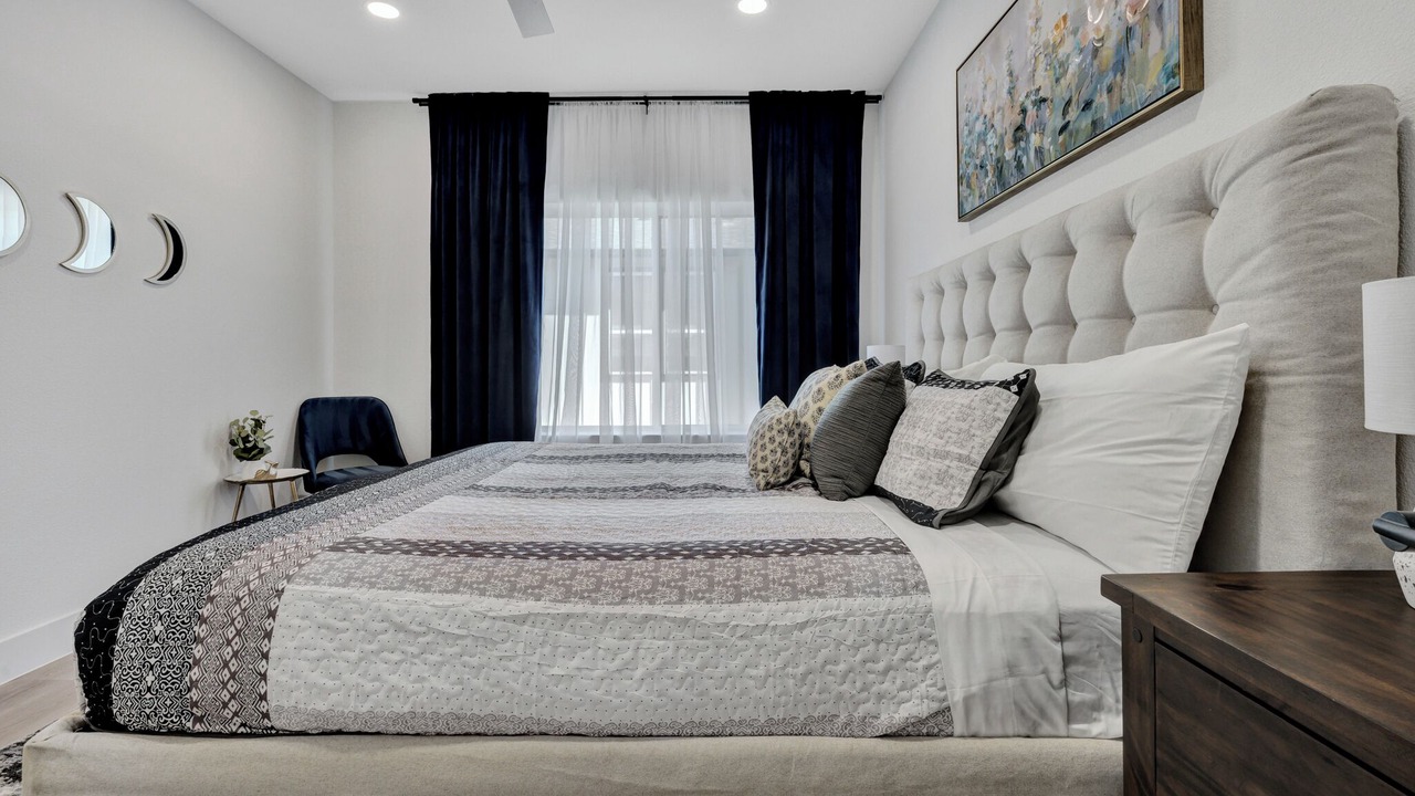 Photo of Bedroom in Dallas
