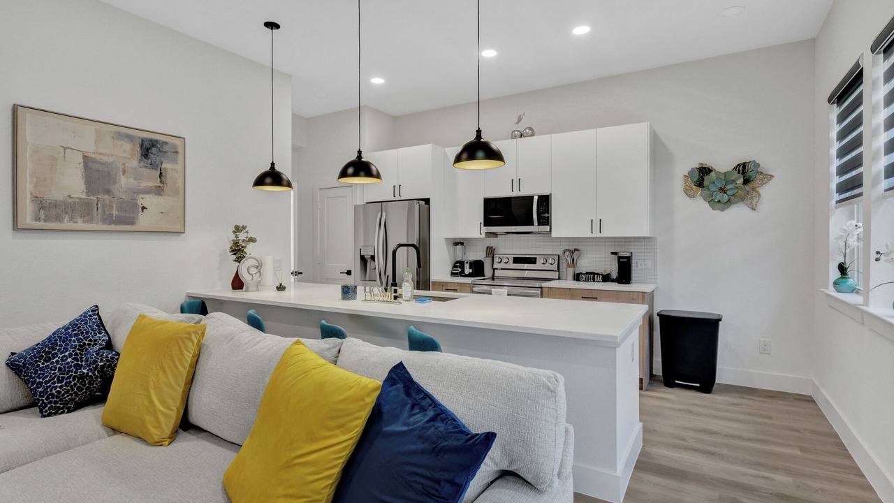 Photo of Livingroom in Dallas