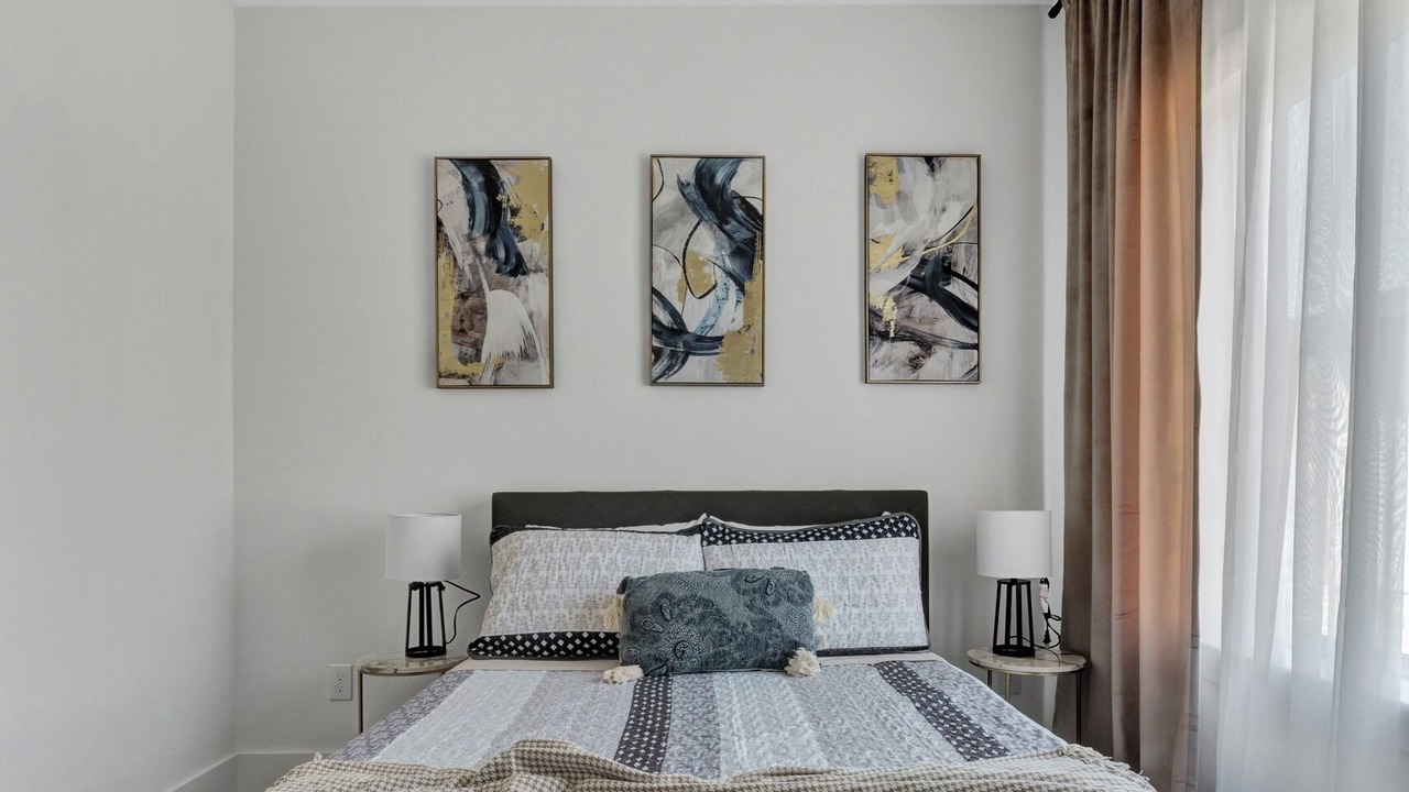 Photo of Bedroom in Dallas