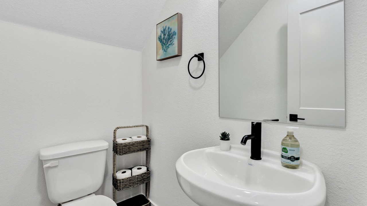 Photo of Bathroom in Dallas