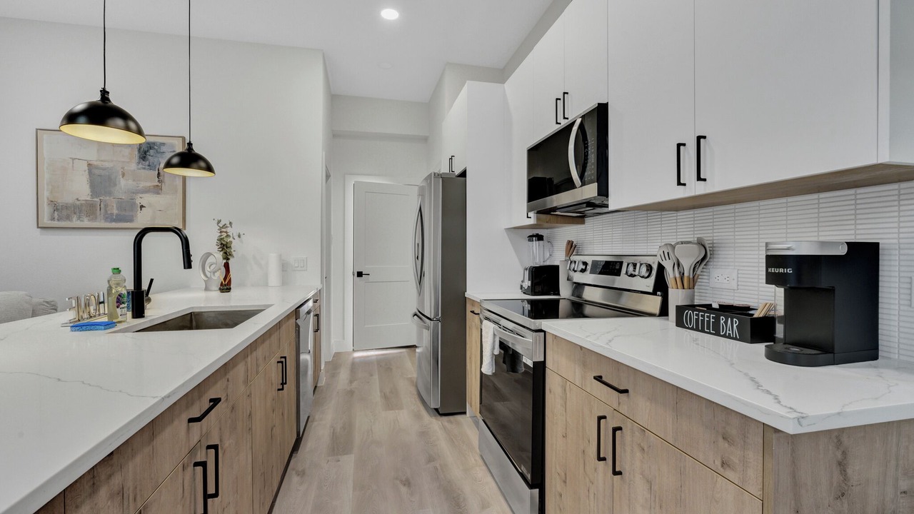 Photo of Kitchen in Dallas