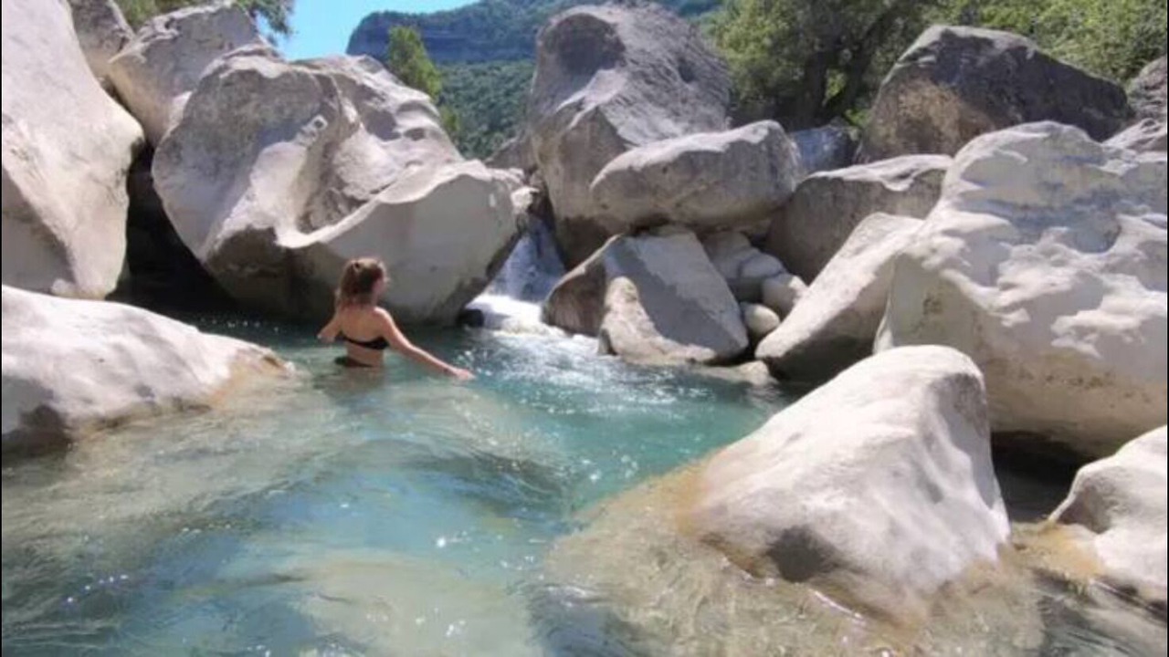 Photo of Outdoor in Aouste-sur-Sye