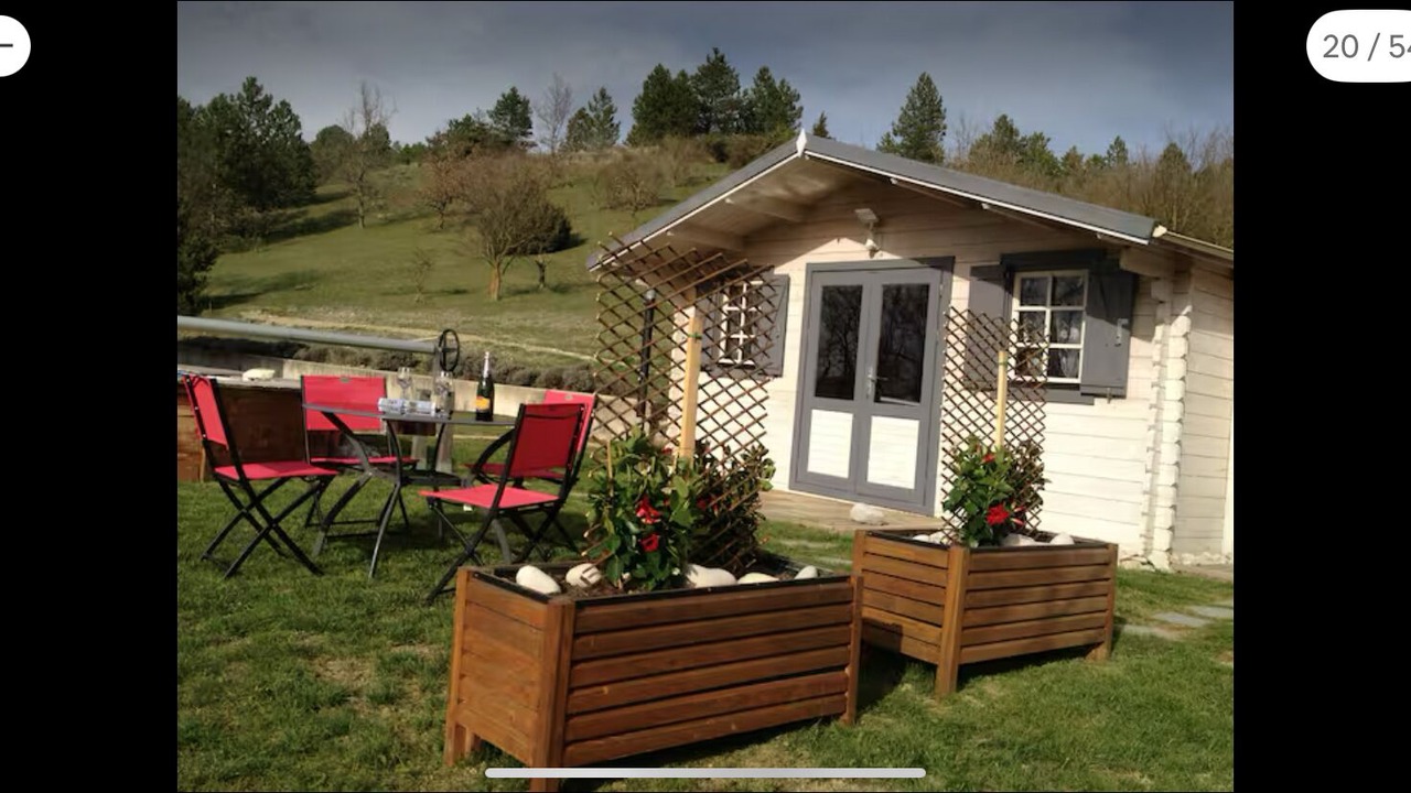 Photo of Outdoor in Aouste-sur-Sye