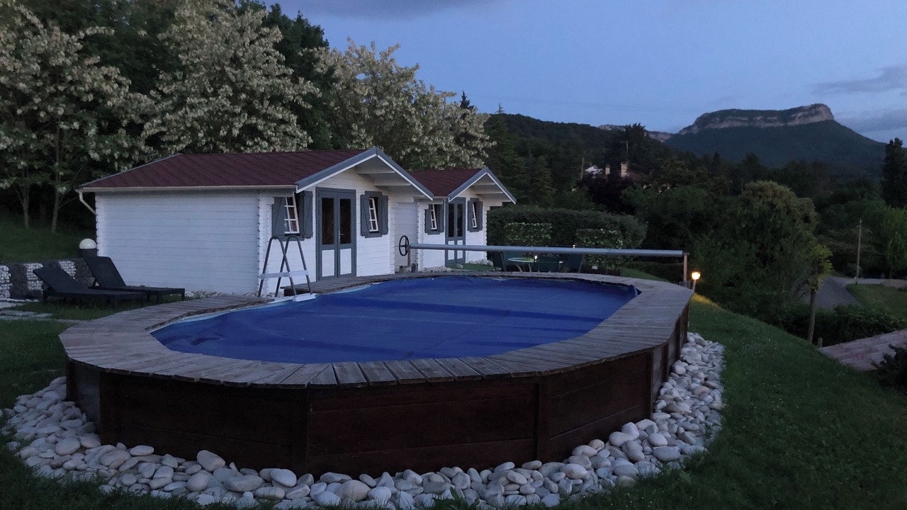 Photo of Outdoor in Aouste-sur-Sye