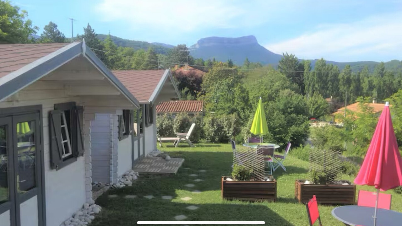 Photo of Outdoor in Aouste-sur-Sye