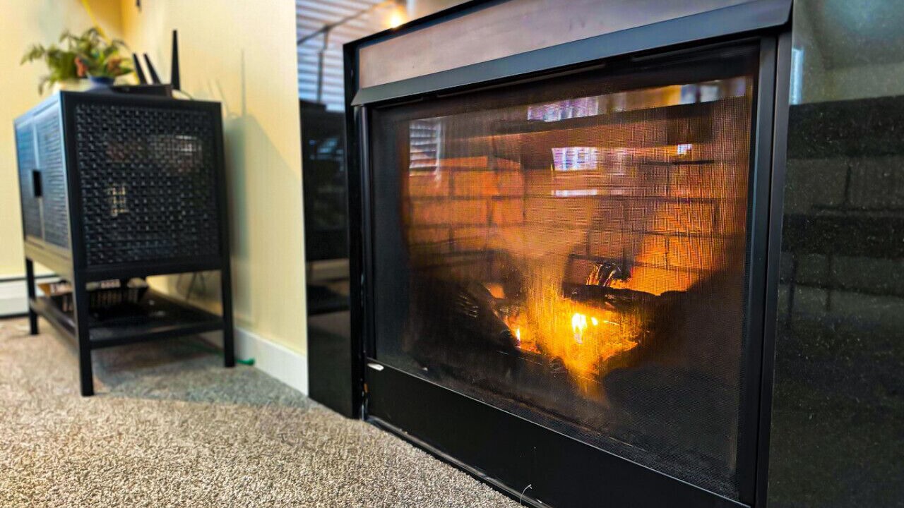 Photo of Livingroom in Eidelweiss Village