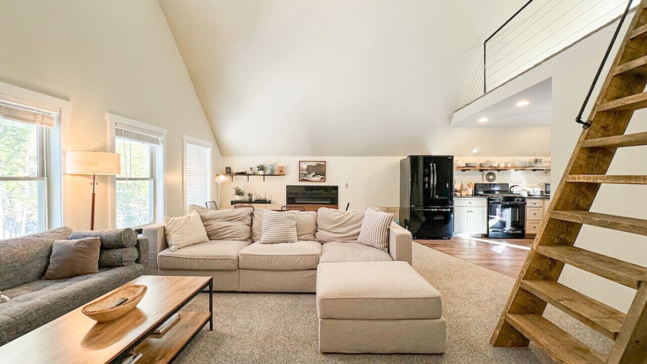 Photo of Bedroom in Eidelweiss Village