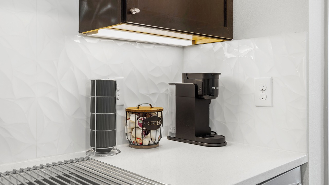 Photo of Kitchen in Frisco Square