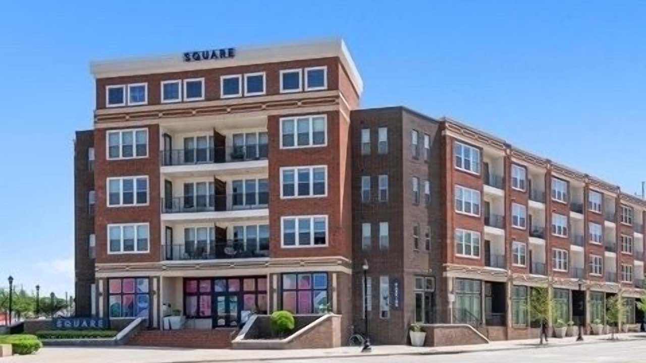 Photo of Outdoor in Frisco Square