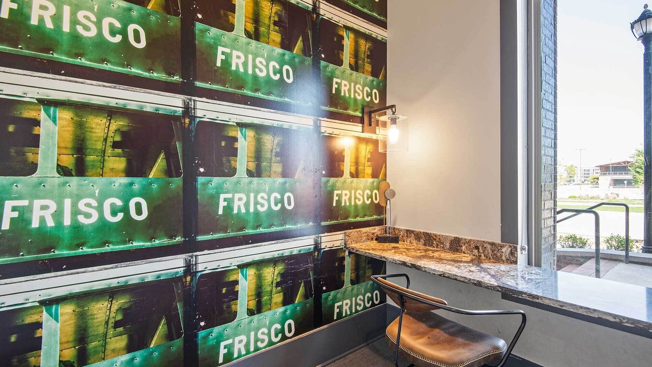 Photo of Others in Frisco Square