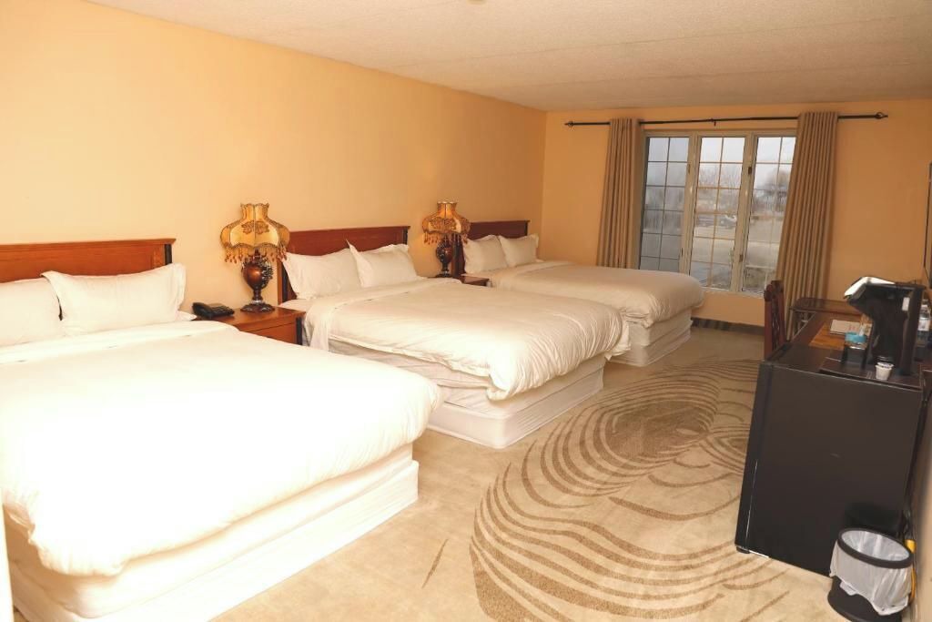 Photo of Bedroom in Niagara Falls