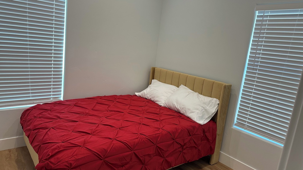 Photo of Bedroom in Sacramento