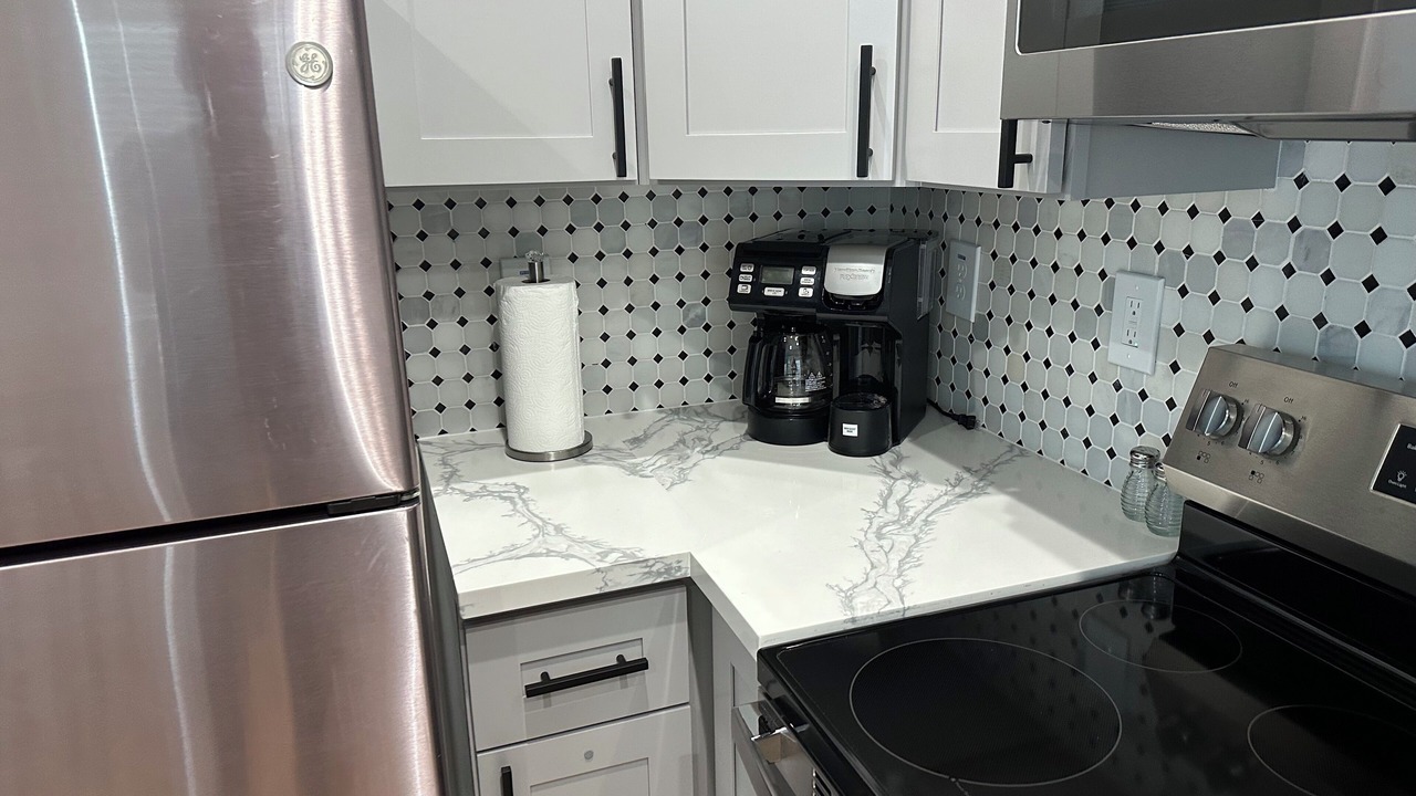 Photo of Kitchen in Sacramento