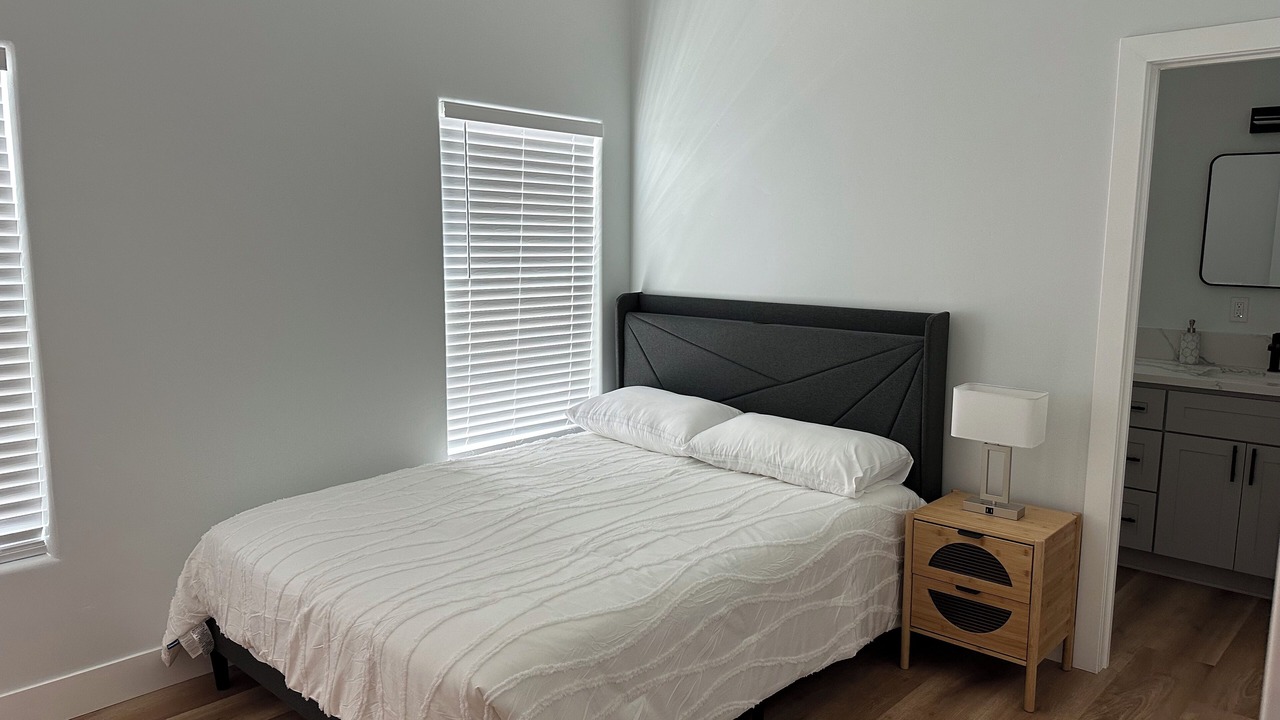 Photo of Bedroom in Sacramento