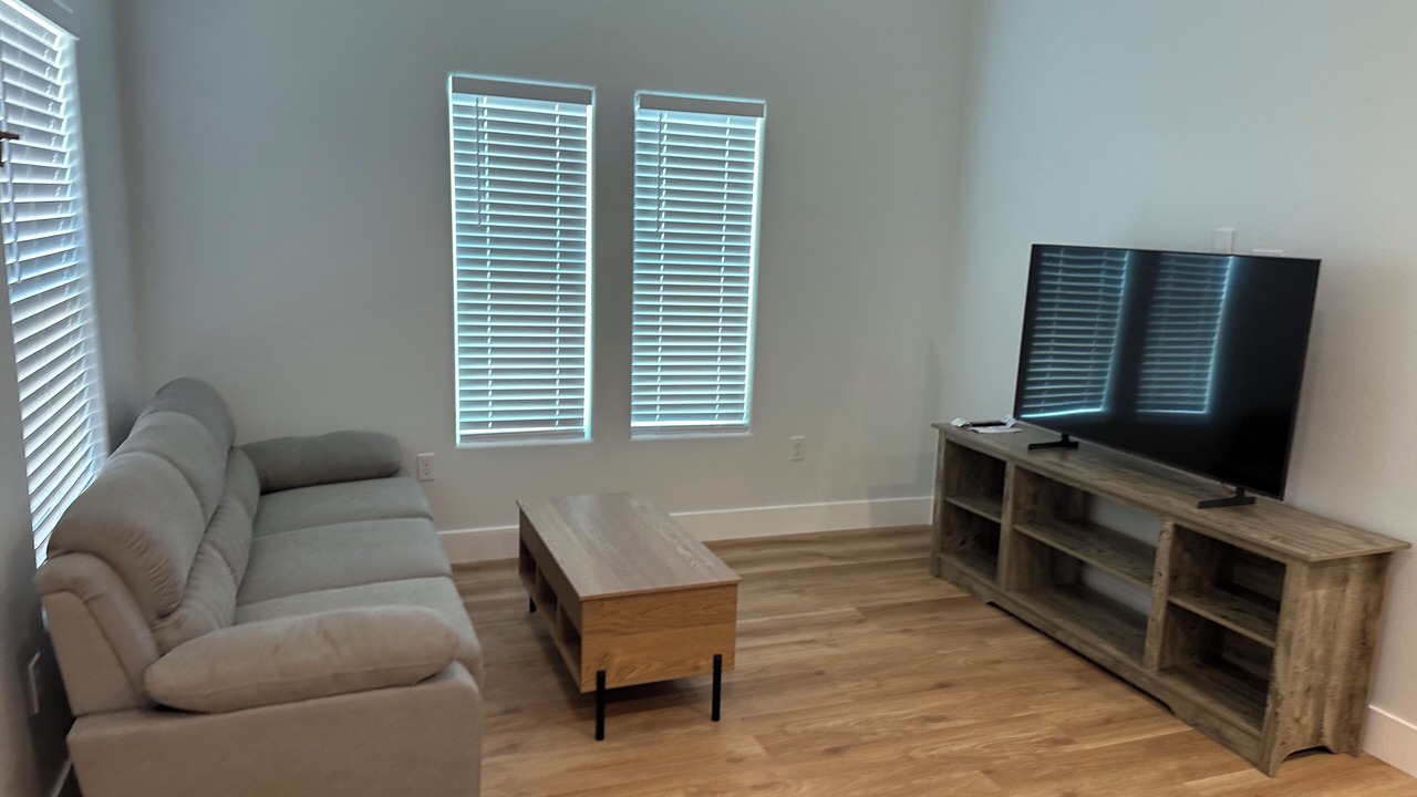 Photo of Livingroom in Sacramento