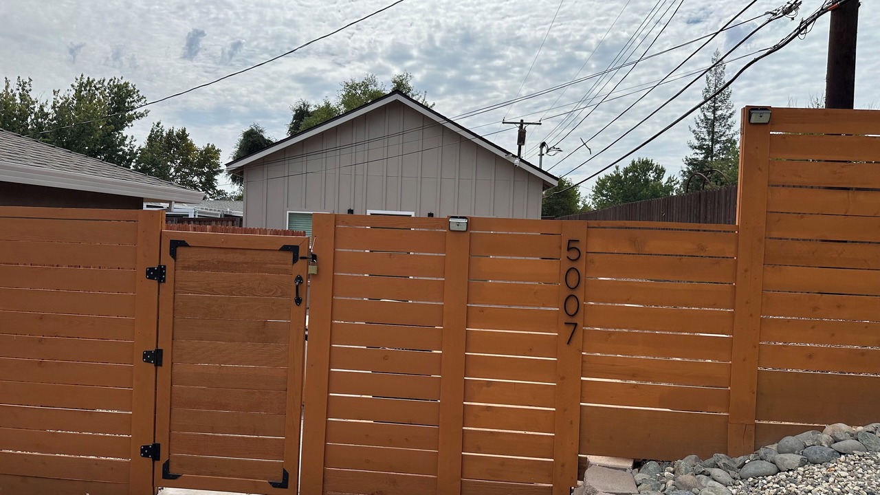 Photo of Outdoor in Sacramento