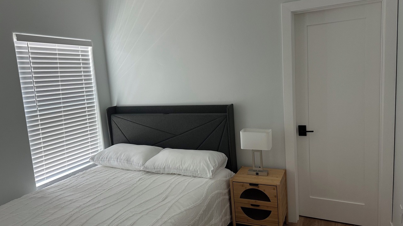 Photo of Bedroom in Sacramento