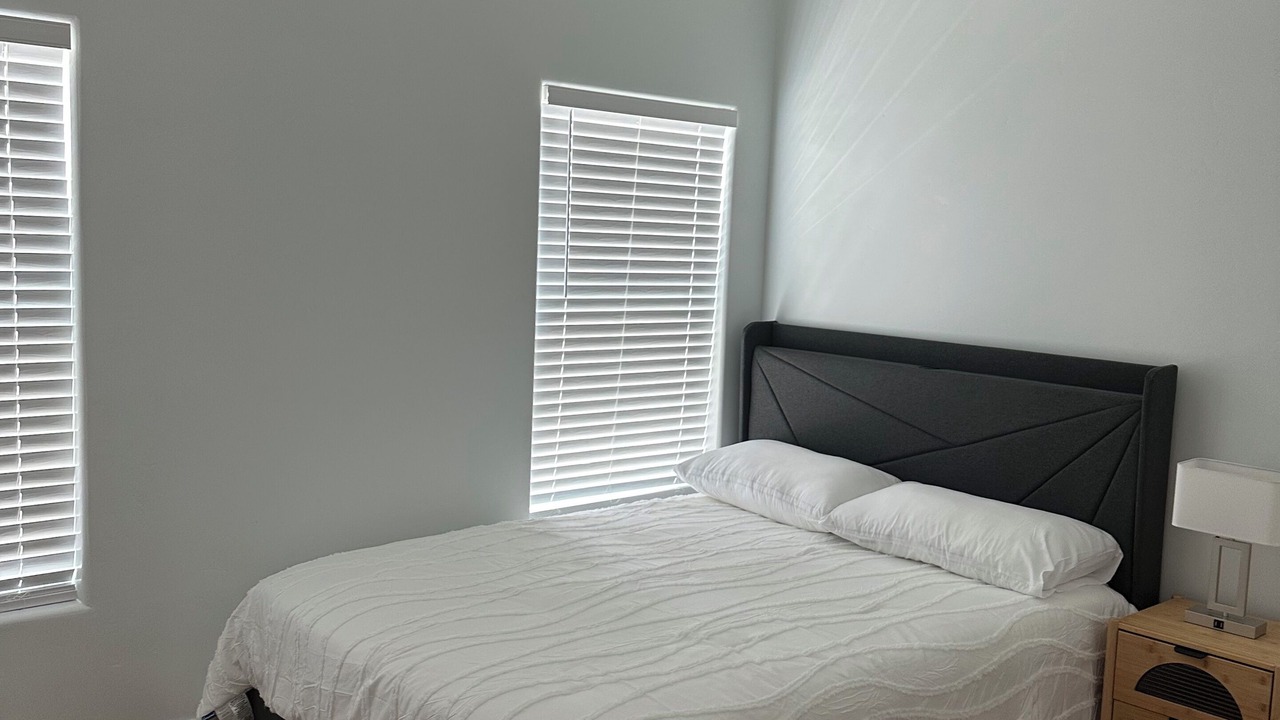 Photo of Bedroom in Sacramento