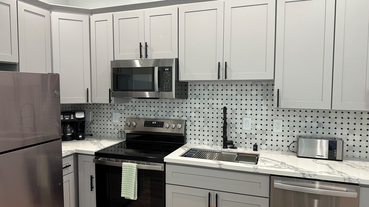 Photo of Kitchen in Sacramento
