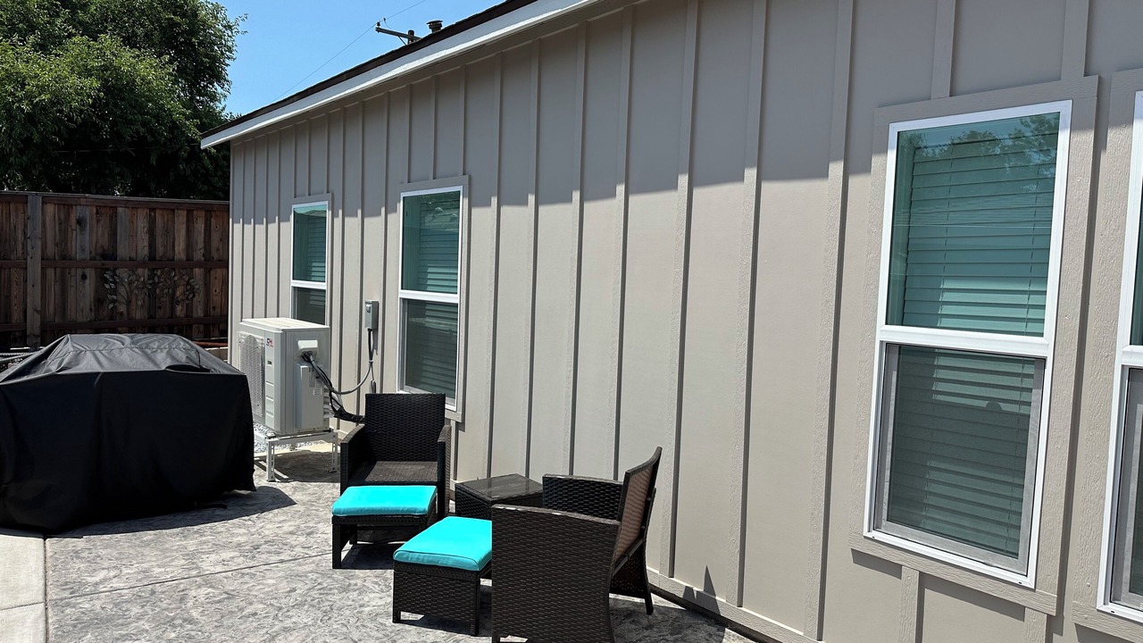 Photo of Patio Balcony in Sacramento