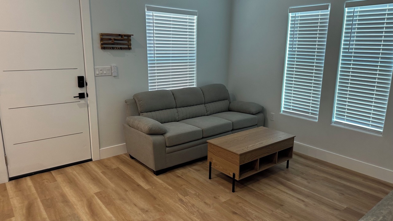 Photo of Livingroom in Sacramento