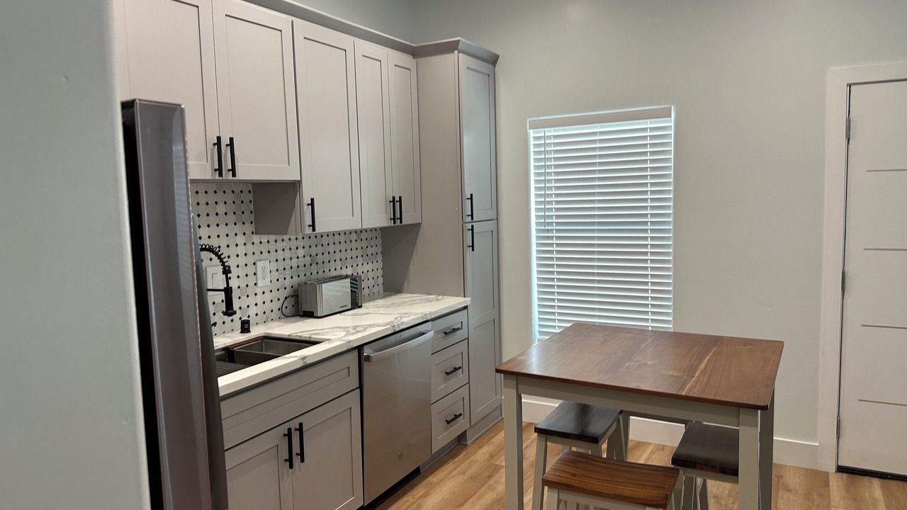Photo of Kitchen in Sacramento