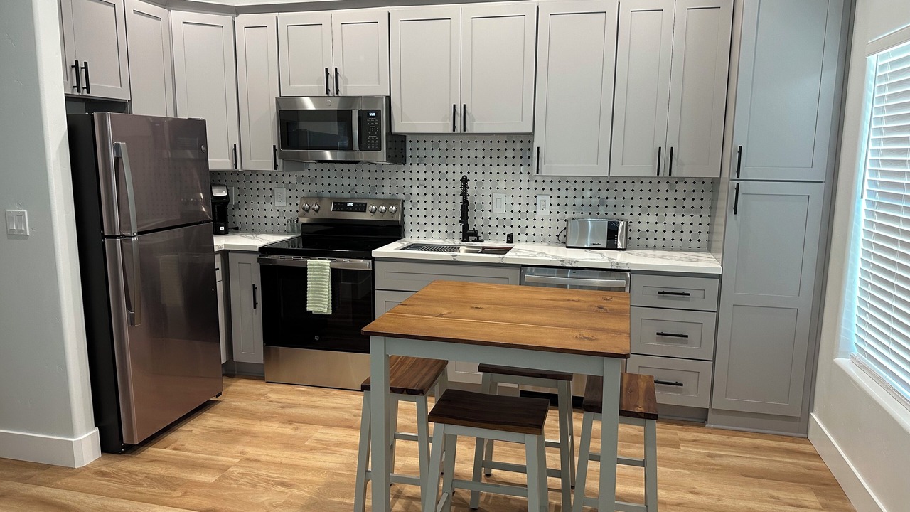 Photo of Kitchen in Sacramento