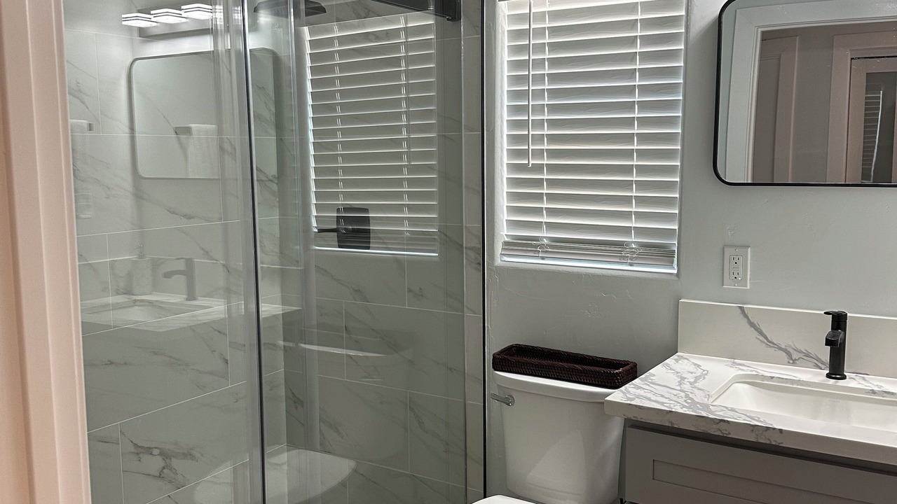 Photo of Bathroom in Sacramento