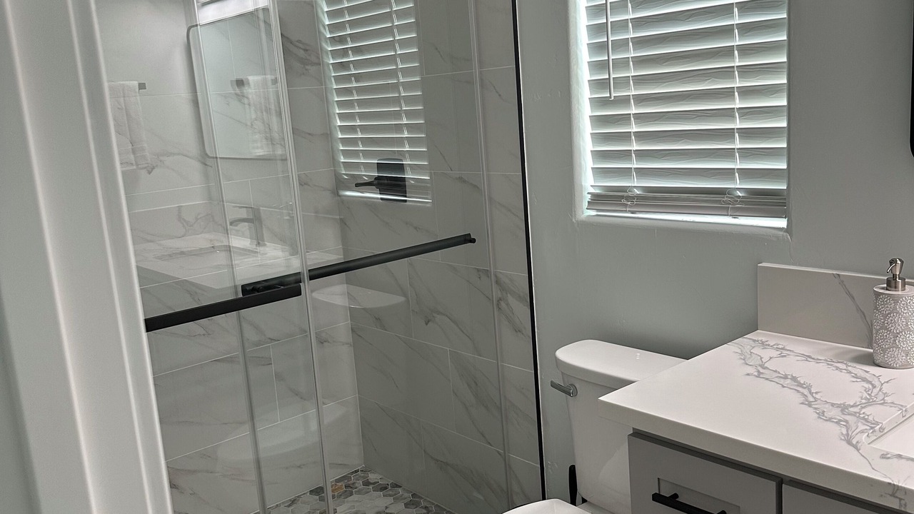 Photo of Bathroom in Sacramento