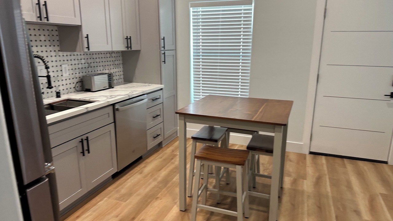 Photo of Kitchen in Sacramento