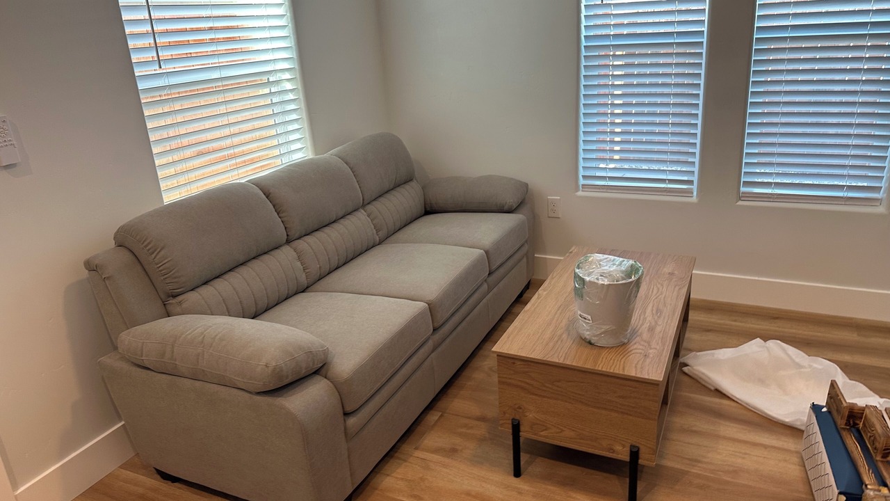 Photo of Livingroom in Sacramento