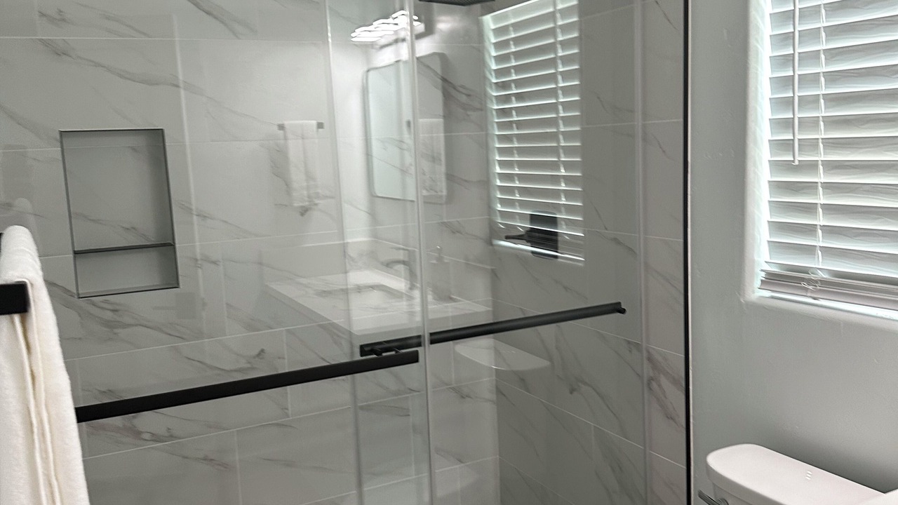 Photo of Bathroom in Sacramento