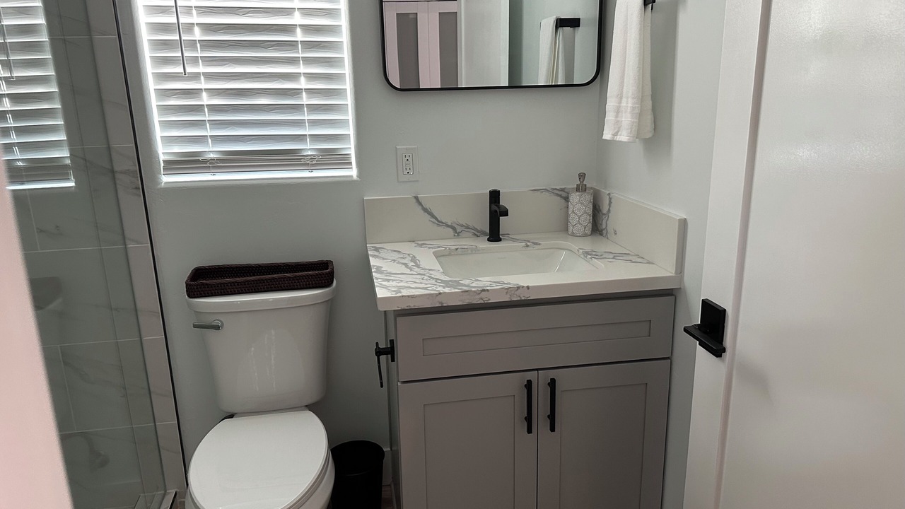 Photo of Bathroom in Sacramento