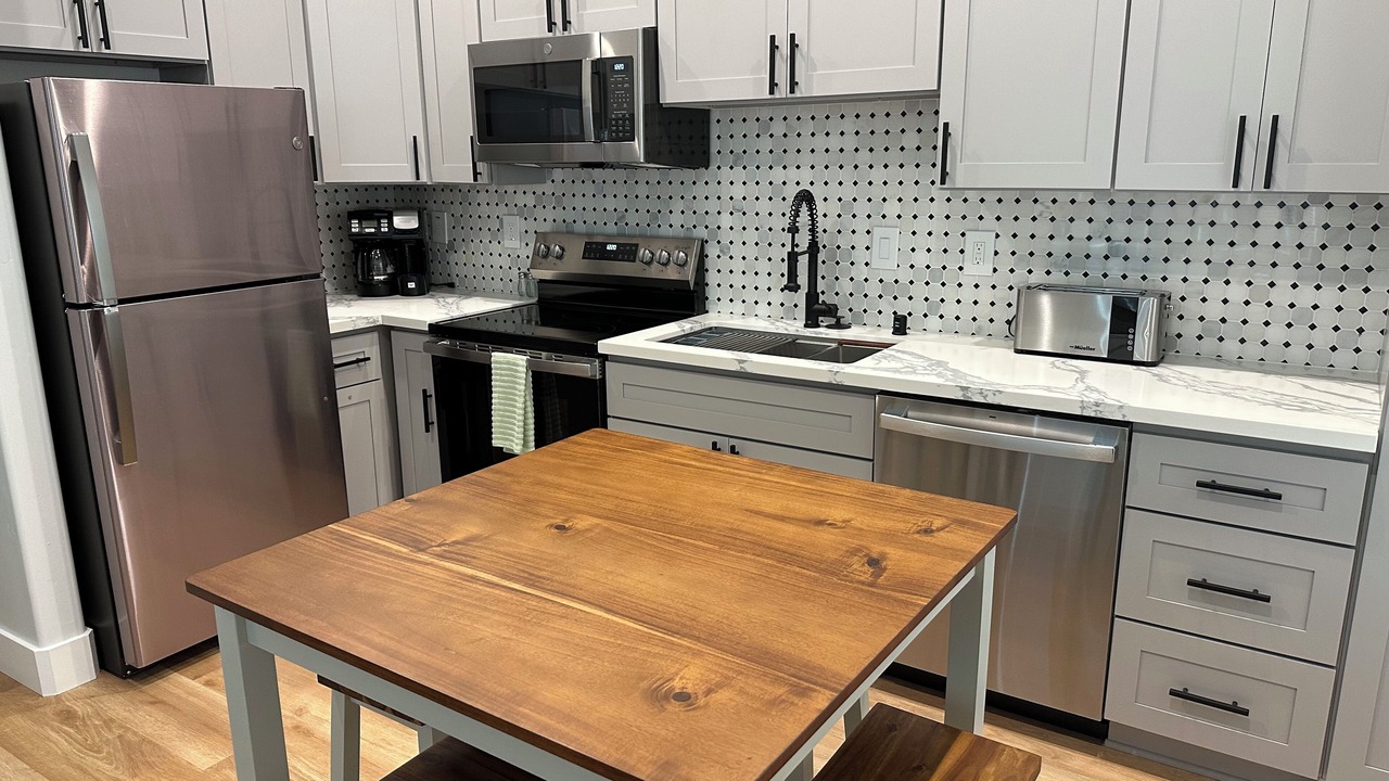 Photo of Kitchen in Sacramento