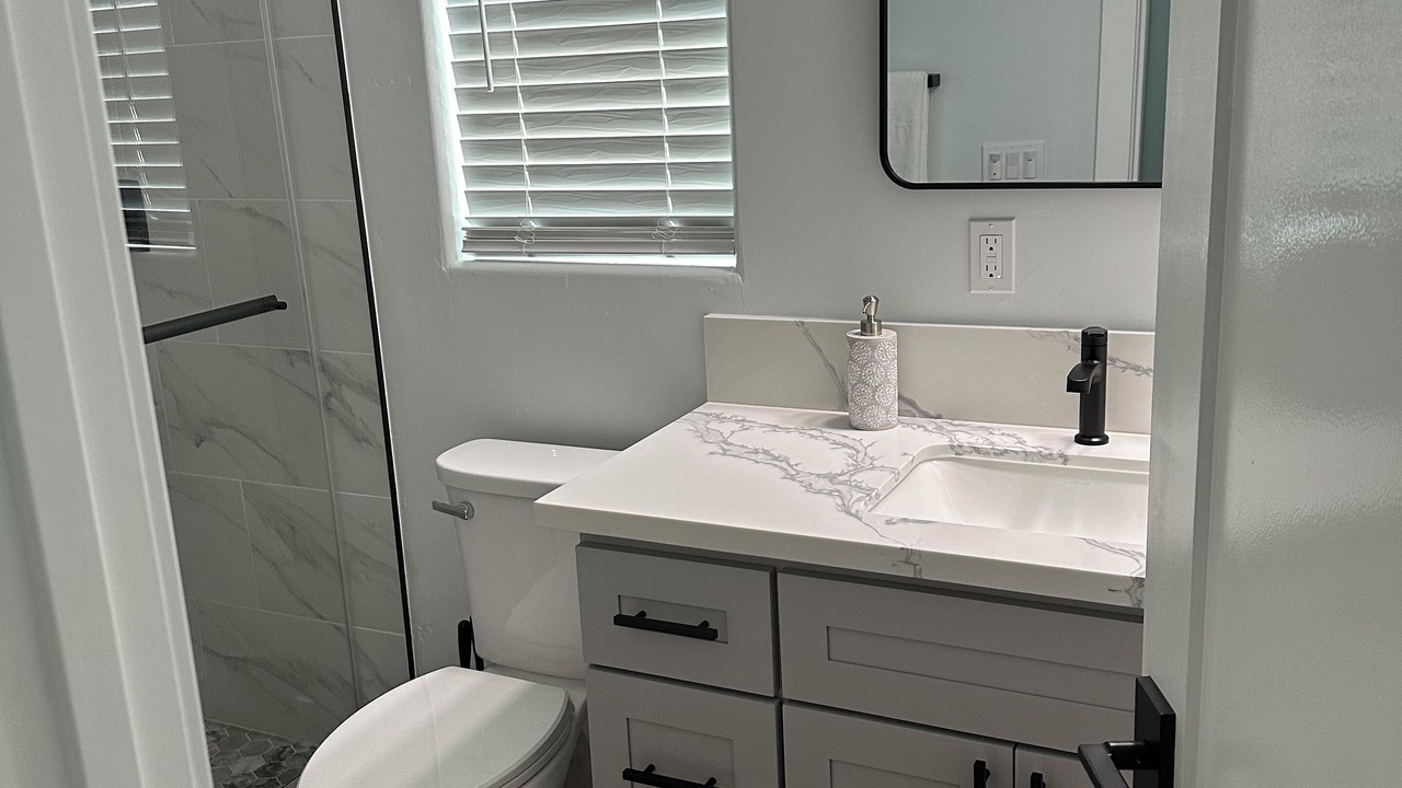 Photo of Bathroom in Sacramento