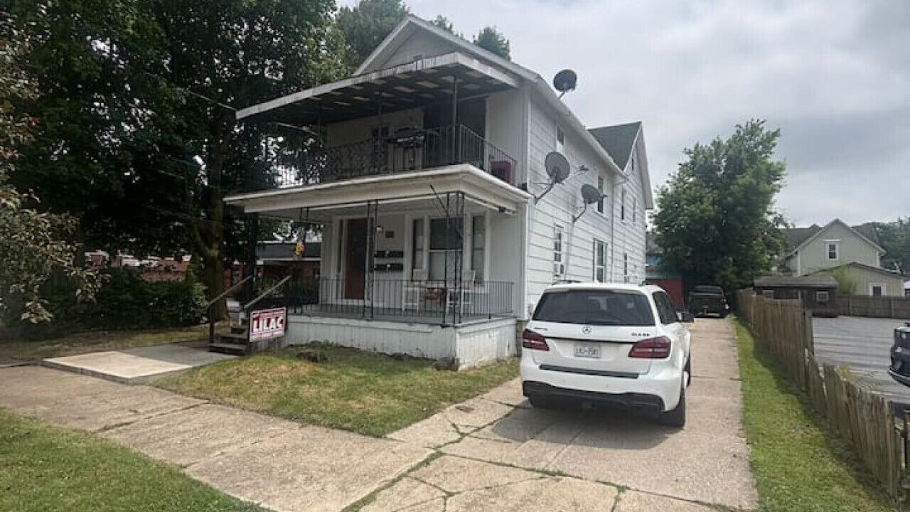 Photo of Outdoor in Tonawanda