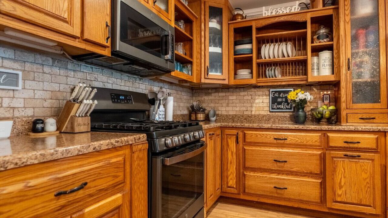 Photo of Kitchen in Ripley