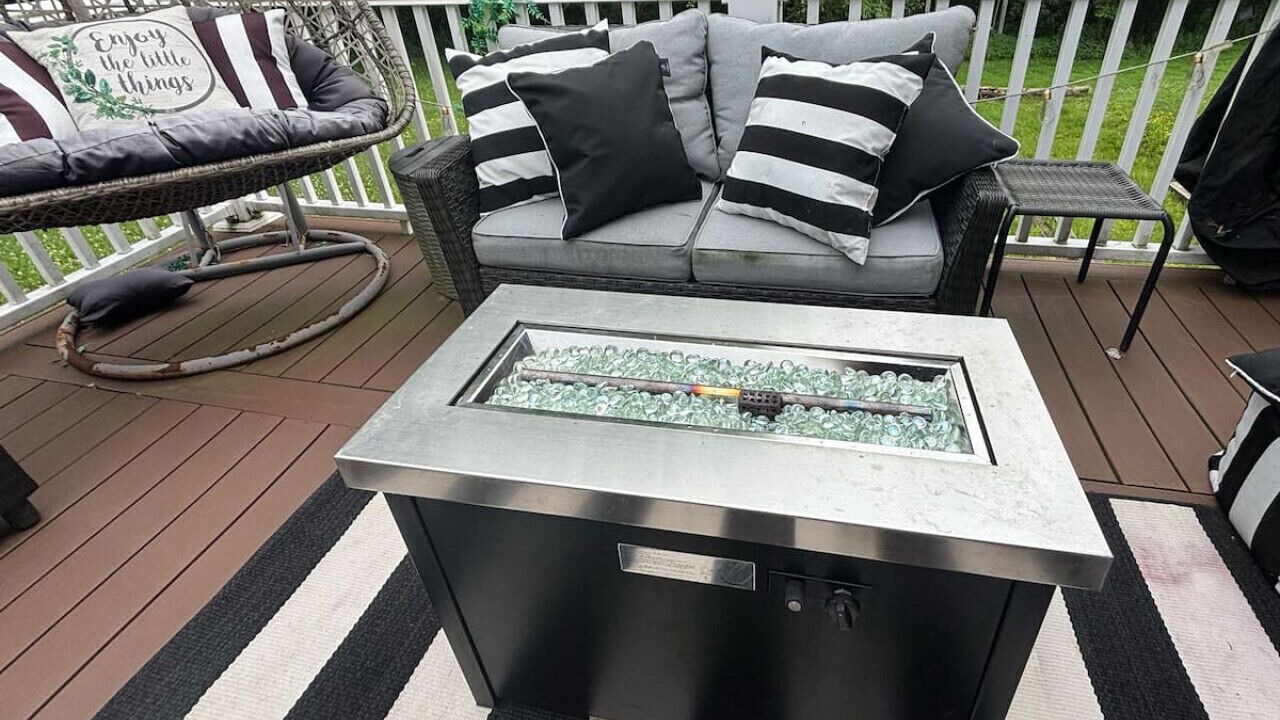 Photo of Outdoor in Ripley