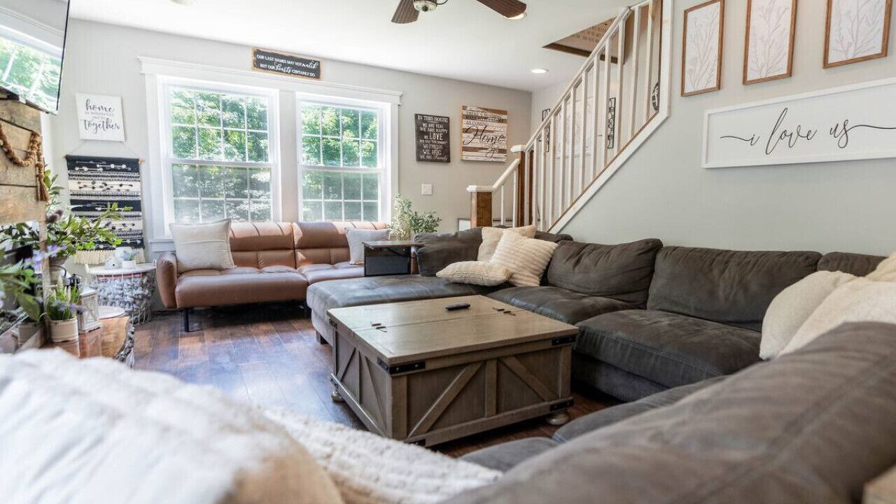 Photo of Livingroom in Ripley