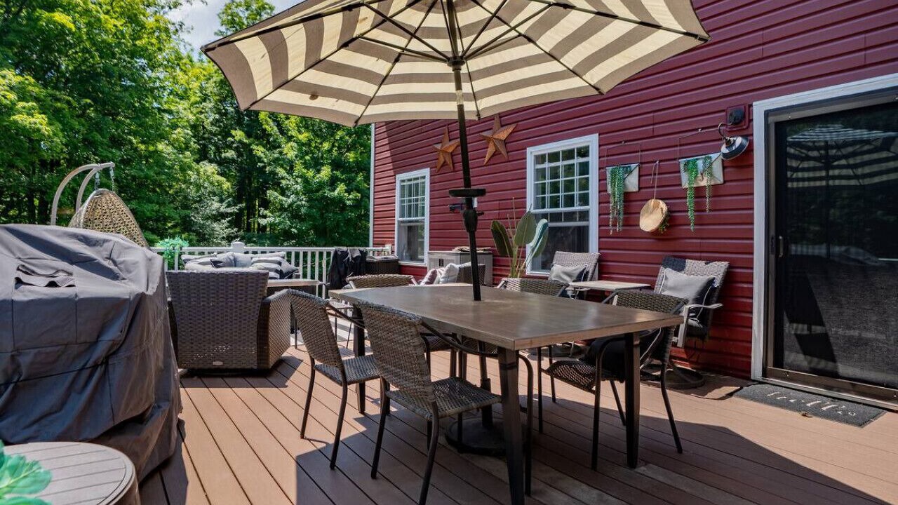 Photo of Outdoor in Ripley