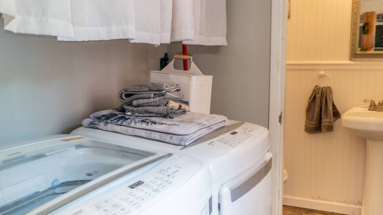 Photo of Bathroom in Ripley