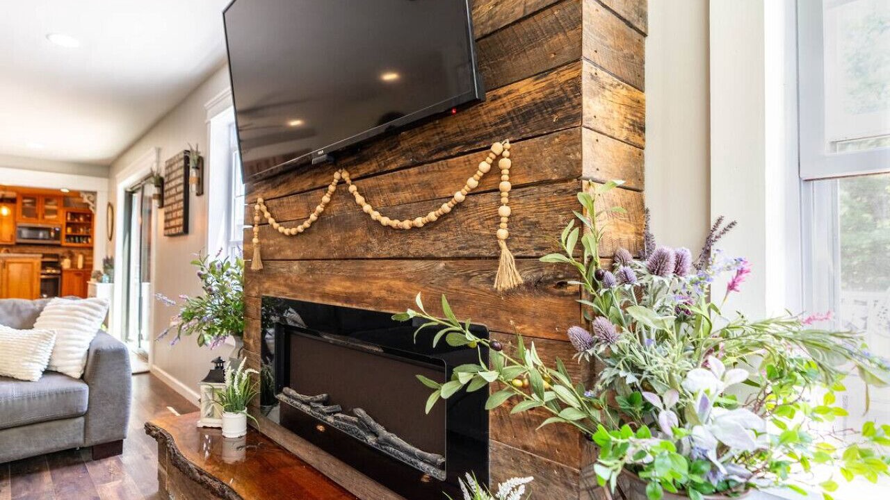 Photo of Livingroom in Ripley